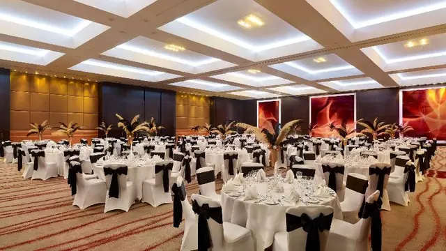 Park Plaza London Riverbank