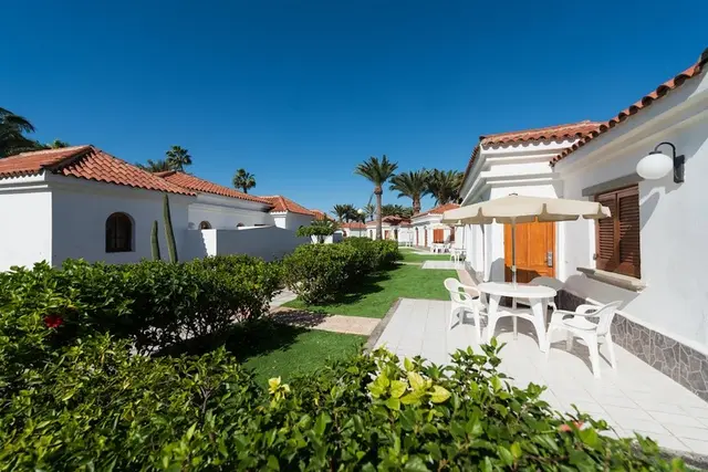 eó Suite Hotel Jardin Dorado