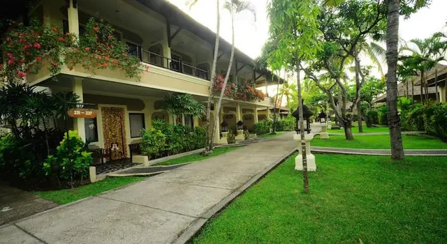Aneka Lovina Villas & Spa