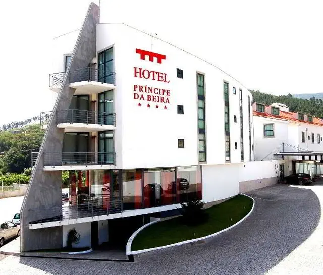 Principe da Beira
