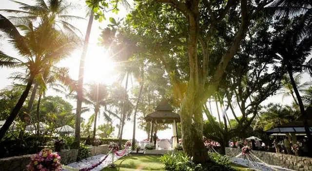 Impiana Resort Patong Phuket