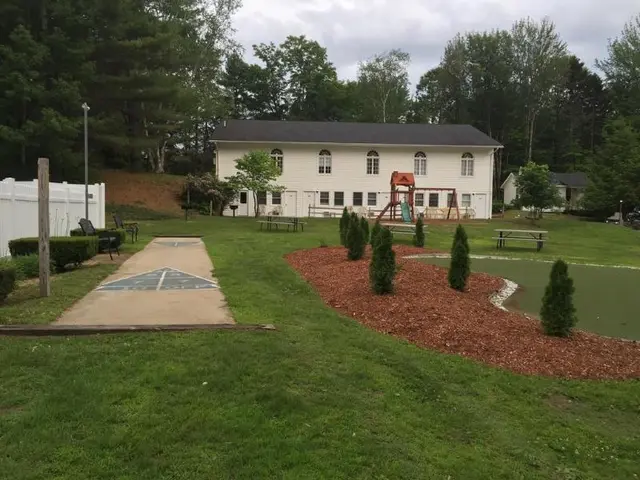 Merrill Farm Resort
