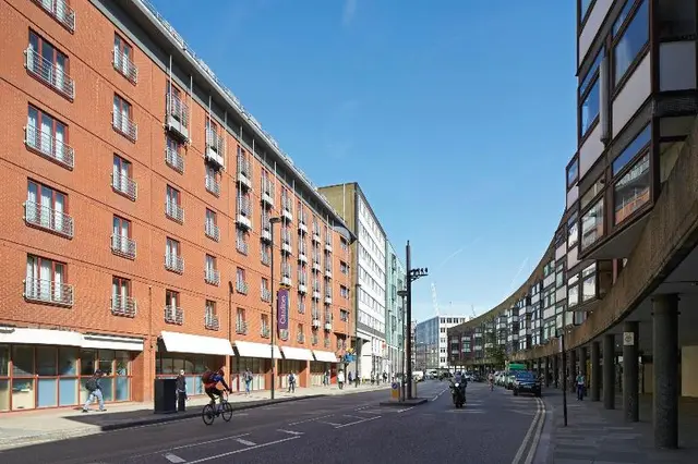 Citadines Barbican London