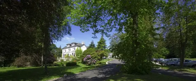 The Marcliffe at Pitfodels