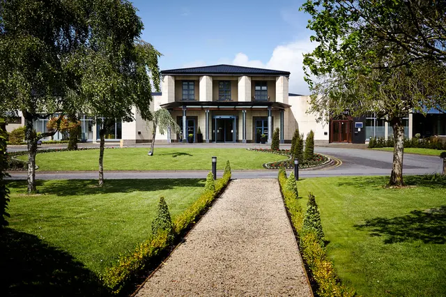 Radisson Blu Hotel & Spa, Limerick