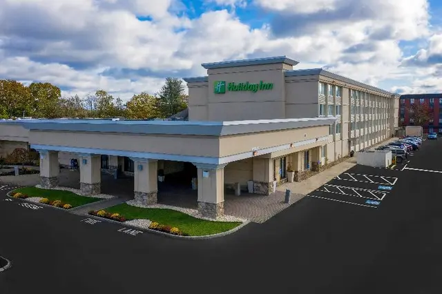 Holiday Inn Hotel & Suites Boston - Peabody