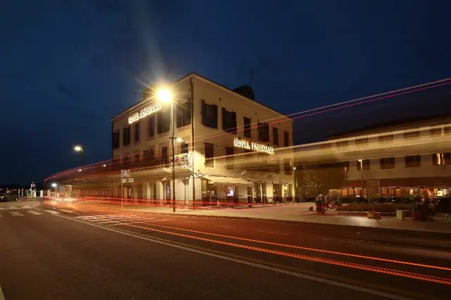 Hotel Panorama
