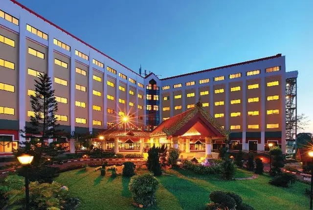 Summit Parkview