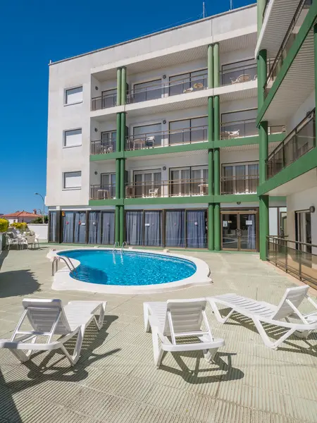 Apartaments AR Melrose Place