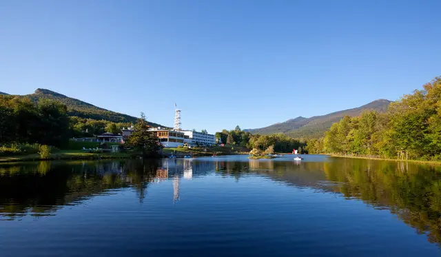 Indian Head Resort