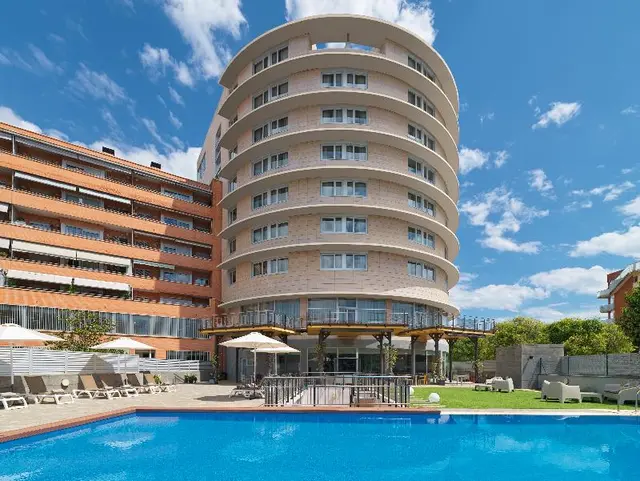 Ponient Vila Centric by PortAventura World