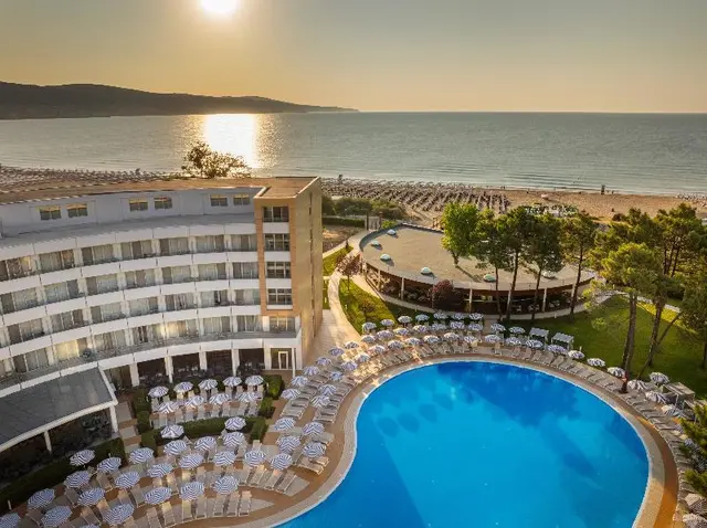 AluaSoul Sunny Beach (Adults Only)