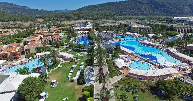 Holiday Village Turkey