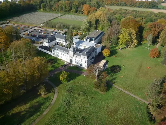 Buitenplaats Vaeshartelt
