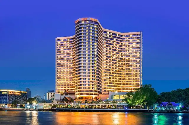 Royal Orchid Sheraton - Towers Bangkok