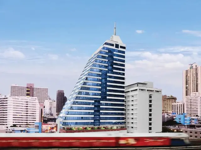 NH Bangkok Sukhumvit Boulevard