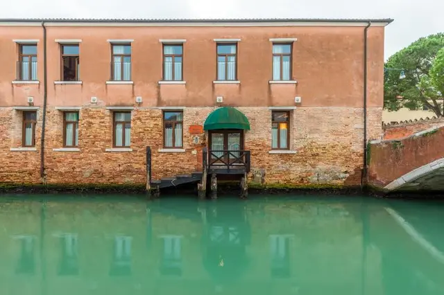 Eurostars Cannaregio