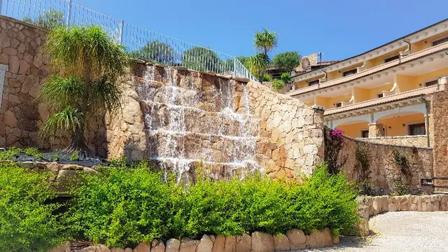 LH Pozzo Sacro