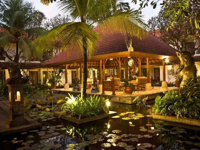 Bali Rani