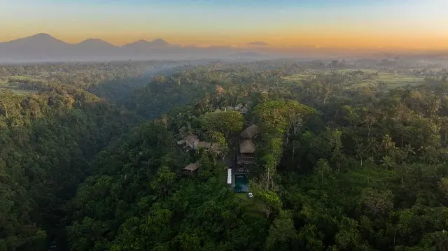 Alila Ubud