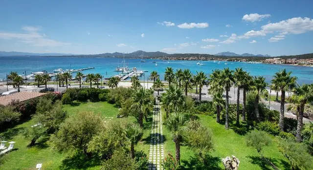 Villa Margherita