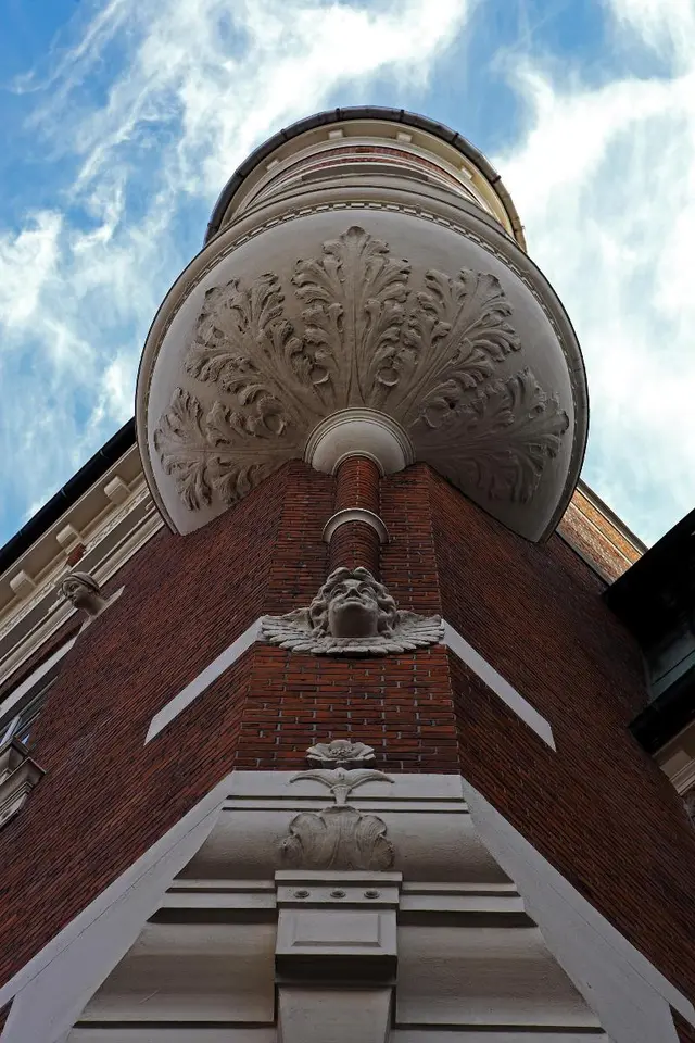 Avenue Hotel Copenhagen by Brøchner Hotels