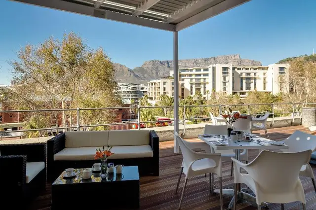 Protea Hotel By Marriott Cape Town Waterfront Brea