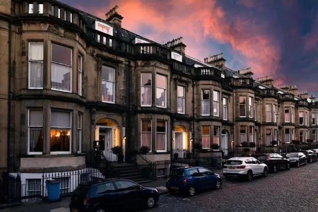 Haymarket Hotel