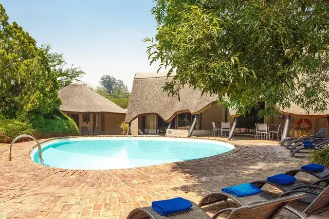 Protea Hotel By Marriott Oudtshoorn Riempie Estate
