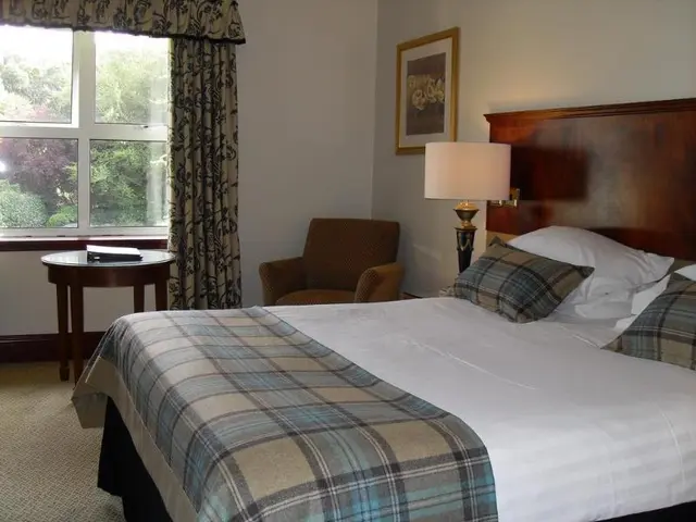 Grange Manor Hotel
