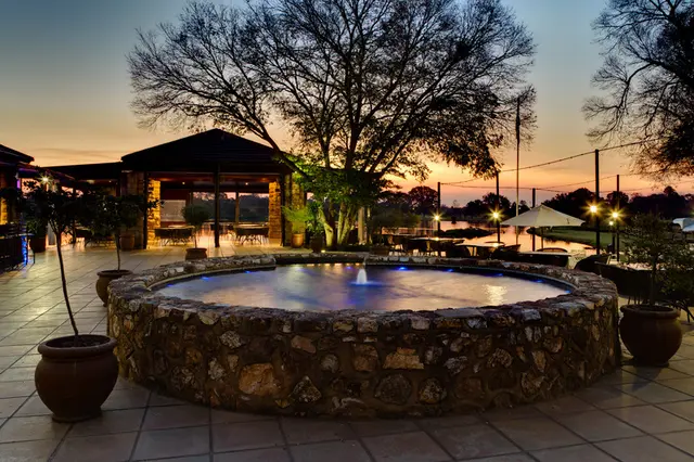 African Pride Irene Country Lodge