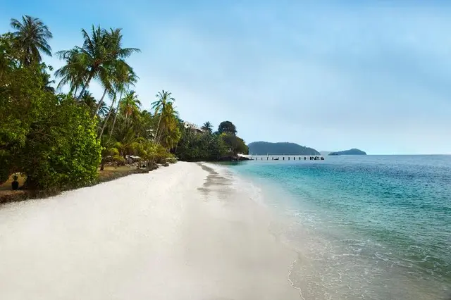 Cape Panwa Hotel Phuket