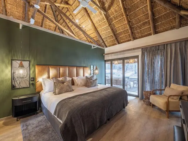 aha Ivory Tree Lodge