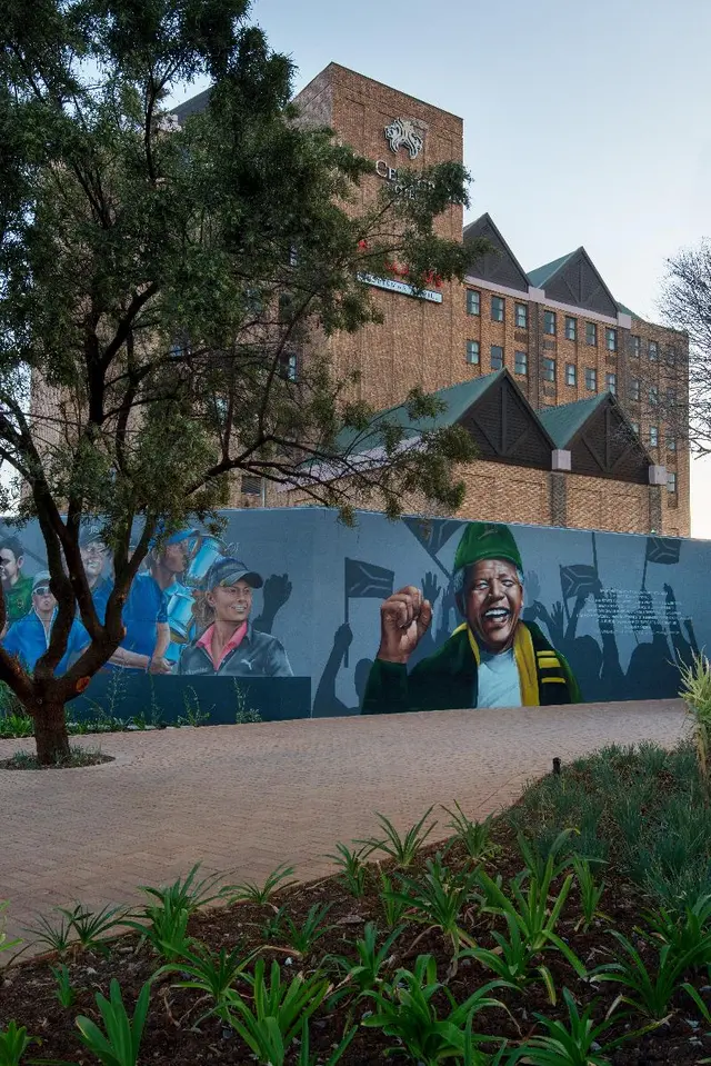 The Centurion Hotel
