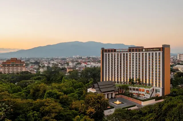 InterContinental Chiang Mai The Mae Ping