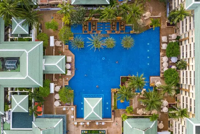 Holiday Inn Resort Phuket Patong