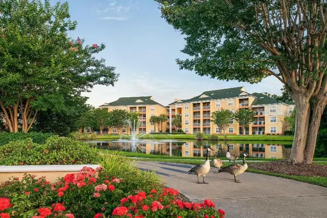 Sheraton Broadway Plantation