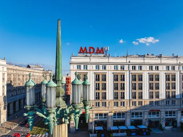 MDM Hotel City Centre