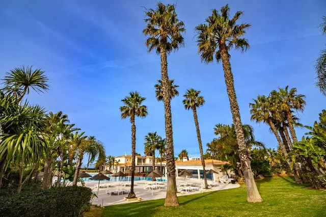 Clube Porto Mós