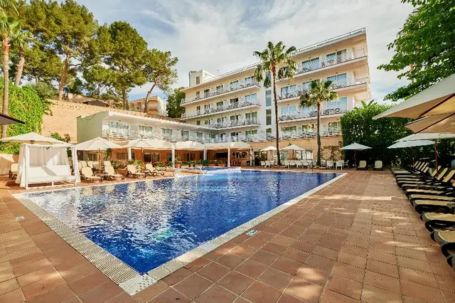 Hotel Oberoy