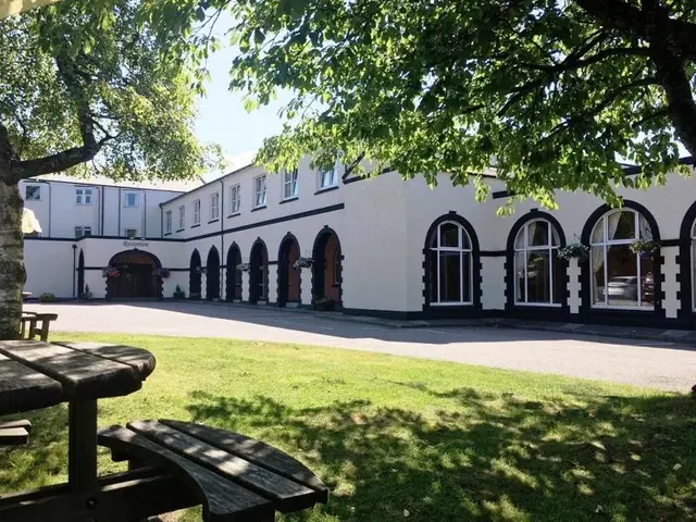Ben Nevis And Leisure Club