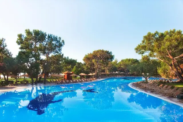 AKKA Hotels Antedon