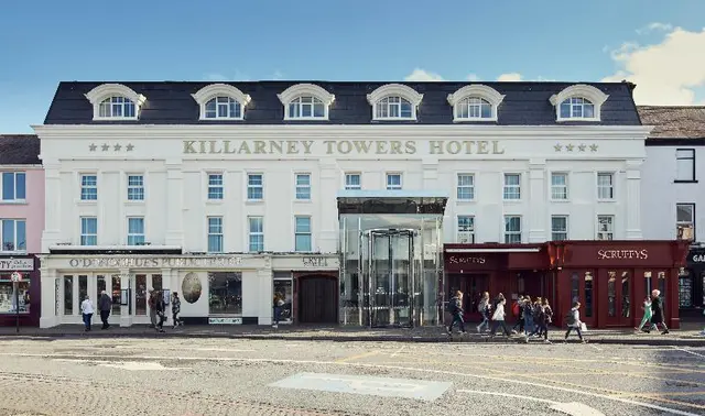 Killarney Towers Health & Leisure C.