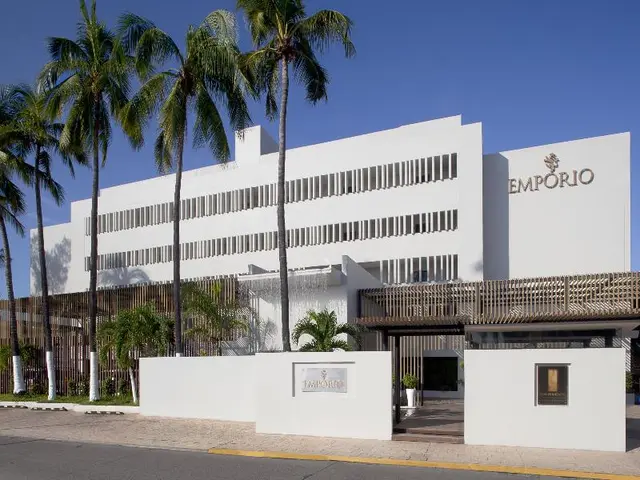 Emporio Mazatlan