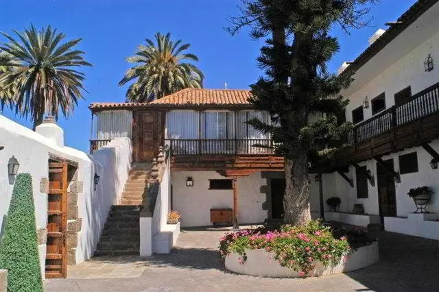 Cortijo San Ignacio Golf