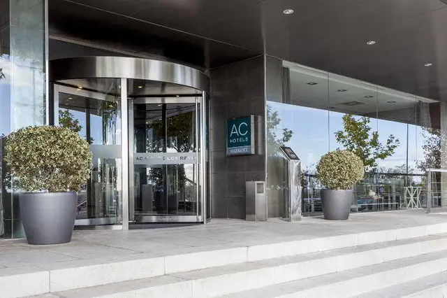 AC Hotel San Sebastián de los Reyes by Marriott
