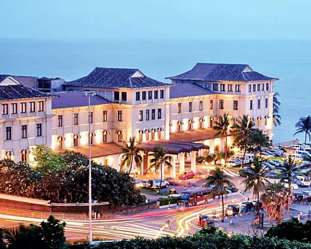 Galle Face
