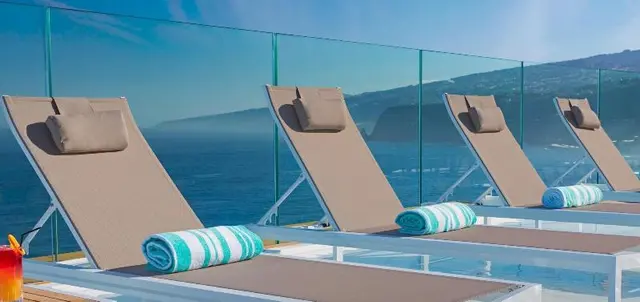 Atlantic Mirage Suites & Spa - Adults Only