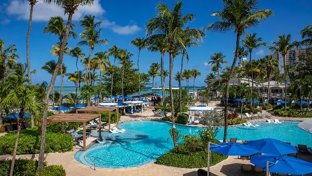 The Royal Sonesta San Juan