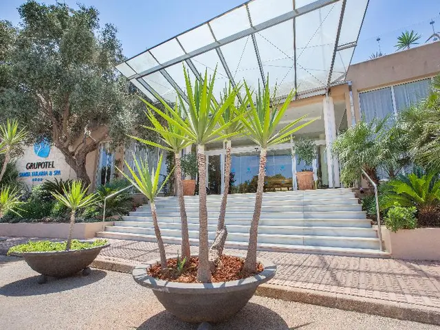 Grupotel Santa Eularia & Spa. Adults Only